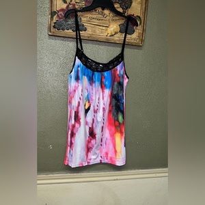 Brand new w/ tags tank